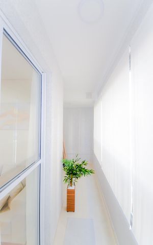 Apartamento à venda com 44m², 2 quartos e 1 vagaVaranda da Sala