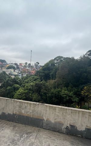 Apartamento à venda com 49m², 2 quartos e 1 vaga Apartamento à venda com 49m², 2 quartos e 1 vagaVista