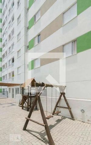 Apartamento à venda com 49m², 2 quartos e 1 vaga Apartamento à venda com 49m², 2 quartos e 1 vagaÁrea comum