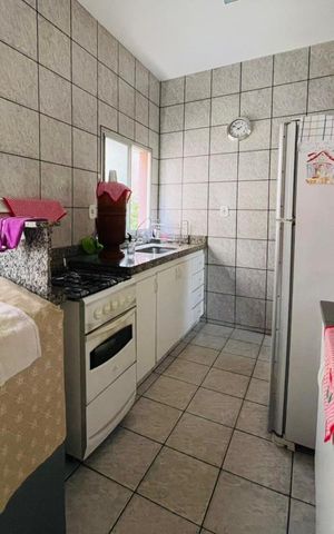 Apartamento para alugar com 69m², 3 quartos e 1 vaga Apartamento para alugar com 69m², 3 quartos e 1 vagaCozinha