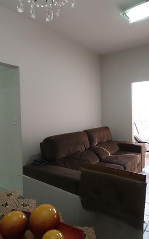 Apartamento para alugar com 69m², 3 quartos e 1 vagaSala