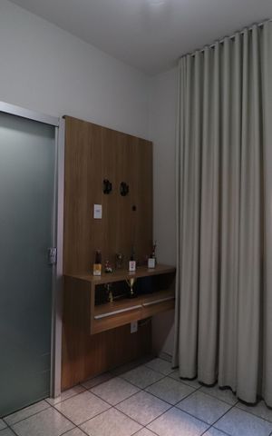 Apartamento para alugar com 69m², 3 quartos e 1 vagaQuarto 3 - Suíte