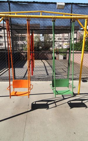 Apartamento para alugar com 69m², 3 quartos e 1 vagaÁrea comum - Playground