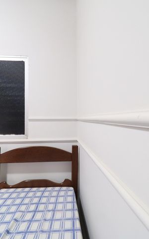 Apartamento para alugar com 69m², 3 quartos e 1 vagaQuarto 1