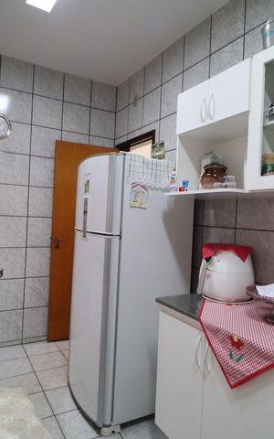 Apartamento para alugar com 69m², 3 quartos e 1 vagaCozinha