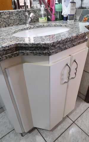 Apartamento para alugar com 69m², 3 quartos e 1 vagaBanheiro Social