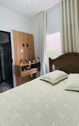 Apartamento para alugar com 69m², 3 quartos e 1 vaga Apartamento para alugar com 69m², 3 quartos e 1 vagaQuarto 3 - Suíte