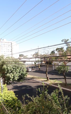 Apartamento para alugar com 69m², 3 quartos e 1 vagaVista da Sacada