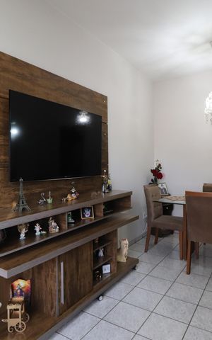 Apartamento para alugar com 69m², 3 quartos e 1 vagaSala