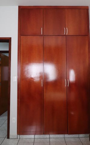Apartamento para alugar com 69m², 3 quartos e 1 vagaQuarto 2
