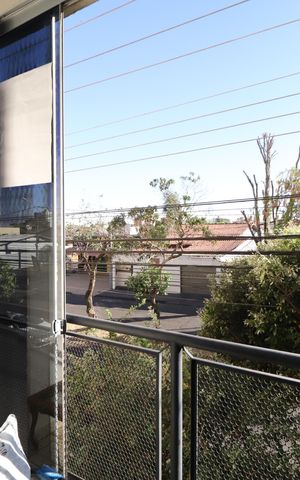 Apartamento para alugar com 69m², 3 quartos e 1 vagaSacada