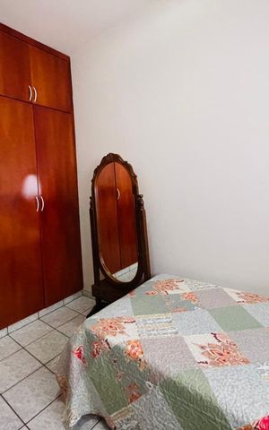 Apartamento para alugar com 69m², 3 quartos e 1 vaga Apartamento para alugar com 69m², 3 quartos e 1 vagaQuarto 2