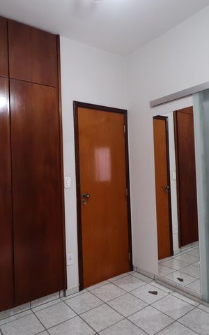 Apartamento para alugar com 69m², 3 quartos e 1 vagaQuarto 3 - Suíte