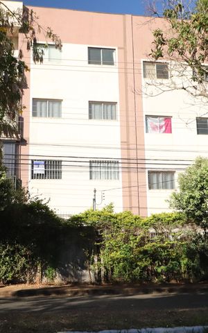Apartamento para alugar com 69m², 3 quartos e 1 vagaPlaquinha