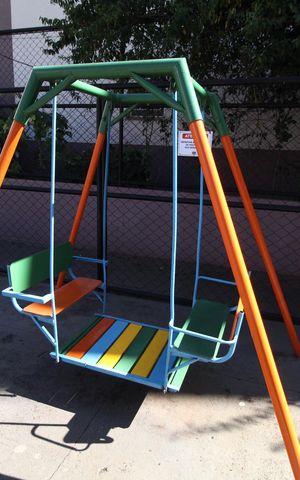 Apartamento para alugar com 69m², 3 quartos e 1 vagaÁrea comum - Playground
