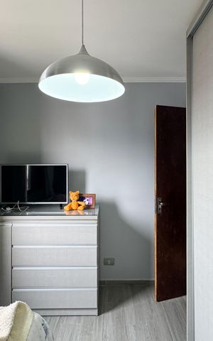 Apartamento à venda com 50m², 2 quartos e 1 vaga Apartamento à venda com 50m², 2 quartos e 1 vagaQuarto 1