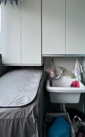 Apartamento à venda com 50m², 2 quartos e 1 vaga Apartamento à venda com 50m², 2 quartos e 1 vagaÁrea de Serviço