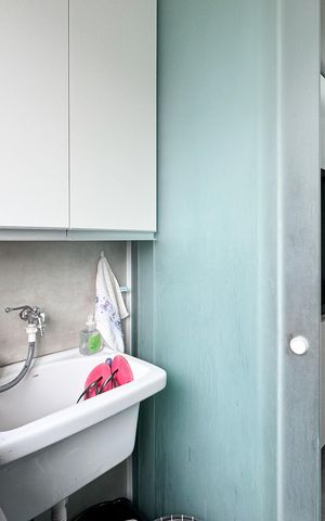 Apartamento à venda com 50m², 2 quartos e 1 vaga Apartamento à venda com 50m², 2 quartos e 1 vagaÁrea de Serviço