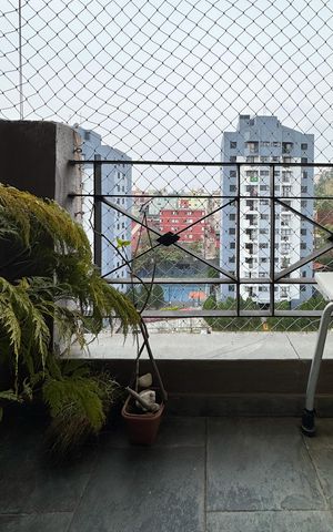 Apartamento à venda com 50m², 2 quartos e 1 vaga Apartamento à venda com 50m², 2 quartos e 1 vagaSacada