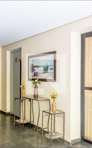 Apartamento à venda com 50m², 2 quartos e 1 vaga Apartamento à venda com 50m², 2 quartos e 1 vagaÁrea comum - Hall