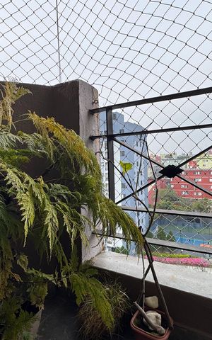 Apartamento à venda com 50m², 2 quartos e 1 vaga Apartamento à venda com 50m², 2 quartos e 1 vagaSacada