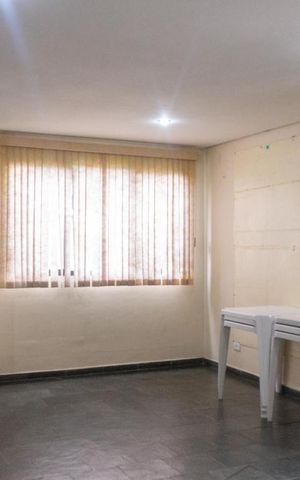 Apartamento à venda com 50m², 2 quartos e 1 vaga Apartamento à venda com 50m², 2 quartos e 1 vagaÁrea comum - Salão de festas