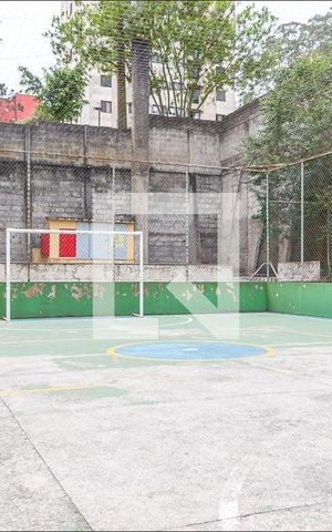 Apartamento à venda com 50m², 2 quartos e 1 vaga Apartamento à venda com 50m², 2 quartos e 1 vagaÁrea comum - Quadra