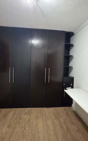 Casa para alugar com 80m², 3 quartos e 1 vaga Casa para alugar com 80m², 3 quartos e 1 vagaQuarto 2
