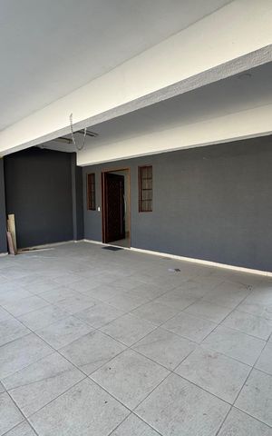 Casa para alugar com 80m², 3 quartos e 1 vaga Casa para alugar com 80m², 3 quartos e 1 vagaGaragem