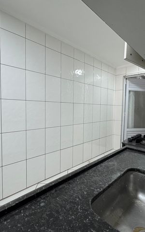 Casa para alugar com 80m², 3 quartos e 1 vaga Casa para alugar com 80m², 3 quartos e 1 vagaCozinha