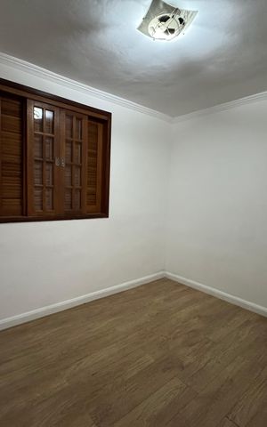 Casa para alugar com 80m², 3 quartos e 1 vaga Casa para alugar com 80m², 3 quartos e 1 vagaQuarto 3