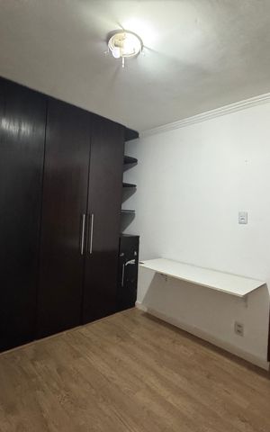 Casa para alugar com 80m², 3 quartos e 1 vaga Casa para alugar com 80m², 3 quartos e 1 vagaQuarto 2