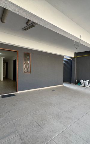 Casa para alugar com 80m², 3 quartos e 1 vaga Casa para alugar com 80m², 3 quartos e 1 vagaGaragem