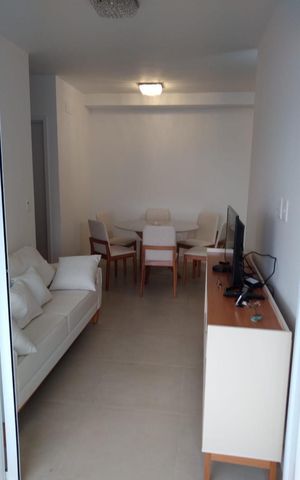 Apartamento à venda com 63m², 2 quartos e 1 vaga Apartamento à venda com 63m², 2 quartos e 1 vagaSala