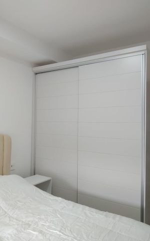 Apartamento à venda com 63m², 2 quartos e 1 vaga Apartamento à venda com 63m², 2 quartos e 1 vagaQuarto