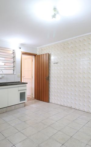 Casa à venda com 127m², 5 quartos e 2 vagasCozinha