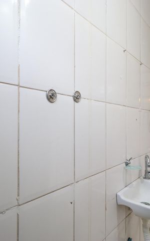 Casa à venda com 127m², 5 quartos e 2 vagasBanheiro da Suíte 2