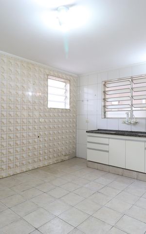 Casa à venda com 127m², 5 quartos e 2 vagasCozinha