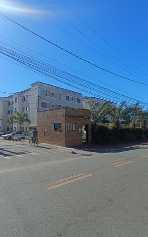 Apartamento para alugar com 50m², 2 quartos e 1 vaga Apartamento para alugar com 50m², 2 quartos e 1 vagaACESSO A CONDOMINIO
