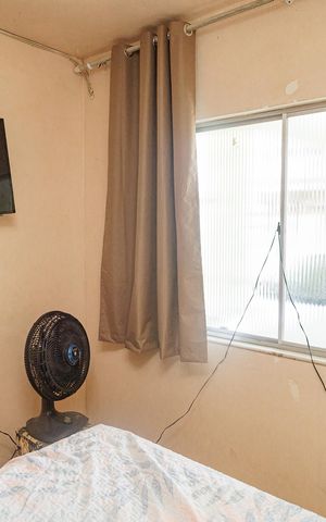 Casa para alugar com 80m², 4 quartos e 1 vagaQuarto 1