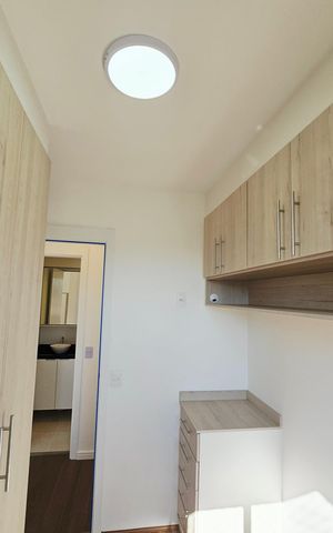 Apartamento para alugar com 37m², 2 quartos e sem vaga Apartamento para alugar com 37m², 2 quartos e sem vagaQuarto 2