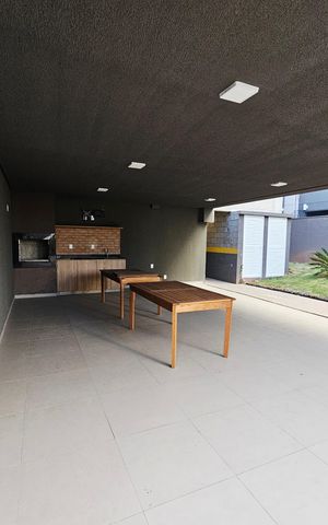 Apartamento para alugar com 37m², 2 quartos e sem vaga Apartamento para alugar com 37m², 2 quartos e sem vagaÁrea externa