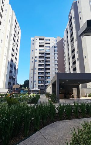 Apartamento para alugar com 37m², 2 quartos e sem vaga Apartamento para alugar com 37m², 2 quartos e sem vagaÁrea externa