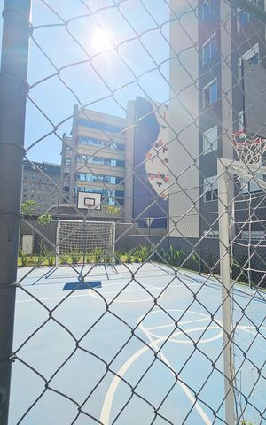 Apartamento para alugar com 37m², 2 quartos e sem vaga Apartamento para alugar com 37m², 2 quartos e sem vagaÁrea externa