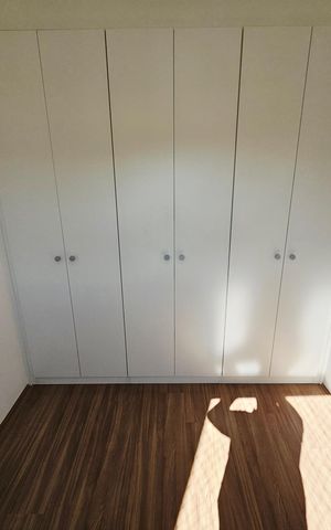Apartamento para alugar com 37m², 2 quartos e sem vaga Apartamento para alugar com 37m², 2 quartos e sem vagaQuarto 1