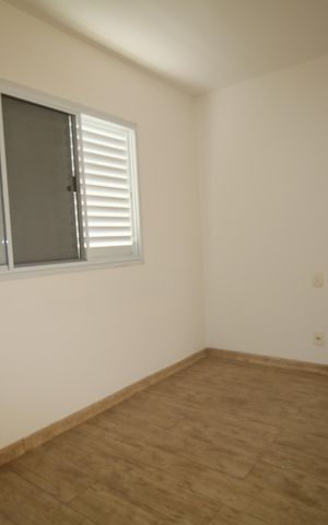 Apartamento à venda com 70m², 3 quartos e 1 vagaQuarto 3
