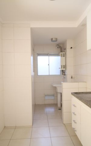 Apartamento à venda com 70m², 3 quartos e 1 vagaCozinha - Armários