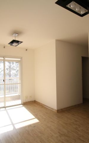Apartamento à venda com 70m², 3 quartos e 1 vagaSala