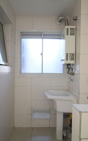 Apartamento à venda com 70m², 3 quartos e 1 vagaCozinha - Armários