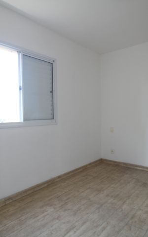 Apartamento à venda com 70m², 3 quartos e 1 vagaQuarto 2